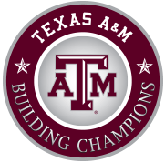 Texas A&M Swim Camp